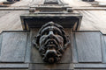 Gergely Győző Street detail #5944