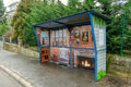Tóth Lőrinc Street bus stop #5990