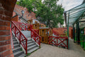 Budavári Sikló #6016