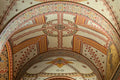 Romanian Hall in the Museum of Fine Arts #6023