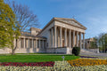 Szépművészeti Múzeum tavasszal #6036