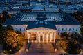 National Museum evening #6056