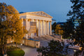 National Museum evening #6057