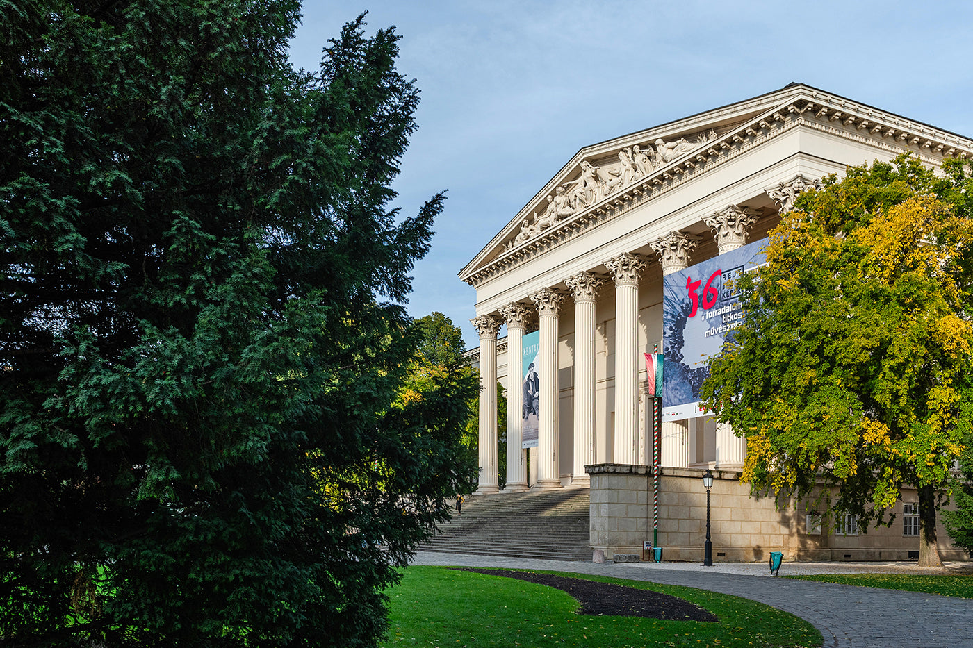 National Museum #6062