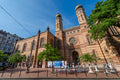 Dohány Street Synagogue #6074