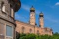 Dohány Street Synagogue #6075
