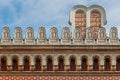 Detail of the Dohány Street Synagogue #6091