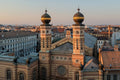 Dohány Street Synagogue #6097