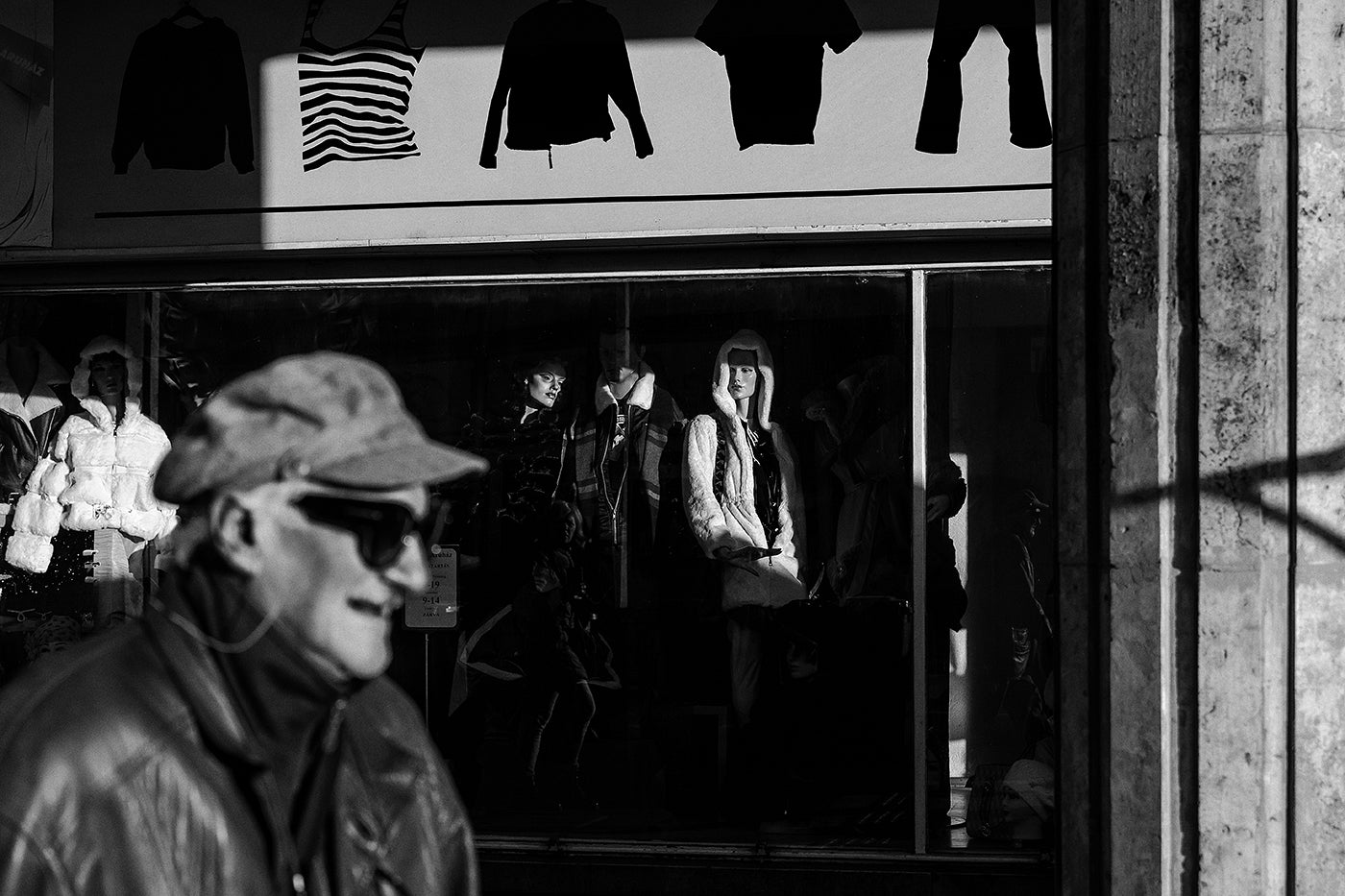 Showcase in Újpest #6154
