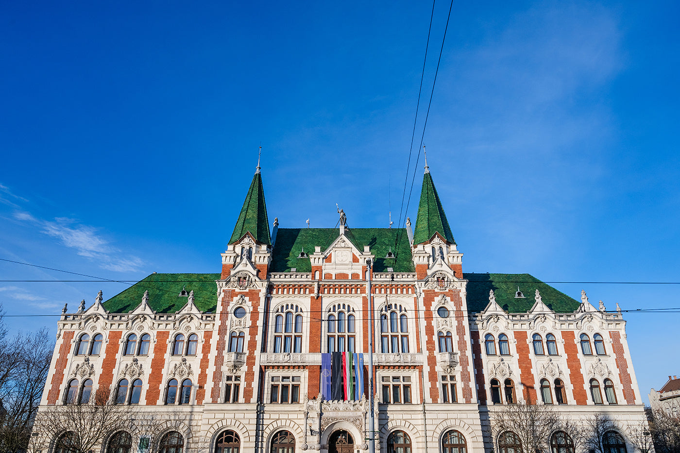 Városháza Újpesten #6168