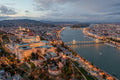 Budapest látképe #6285