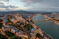 Budapest látképe #6284