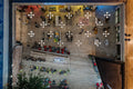 Aquarium from above #6291