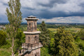 Pagan Tower #6295