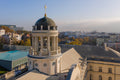 Szent Imre Gimnázium drónnal #6330