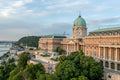 Budai Vár drónnal #6355