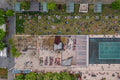 Erzsébet Square from above #6426
