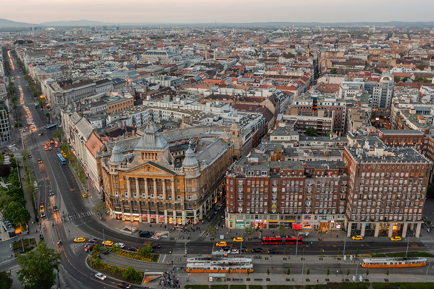 Anchor house from above #6441
