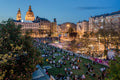 Elizabeth Square from above #6472