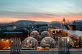 360 Bar at sunset #6501