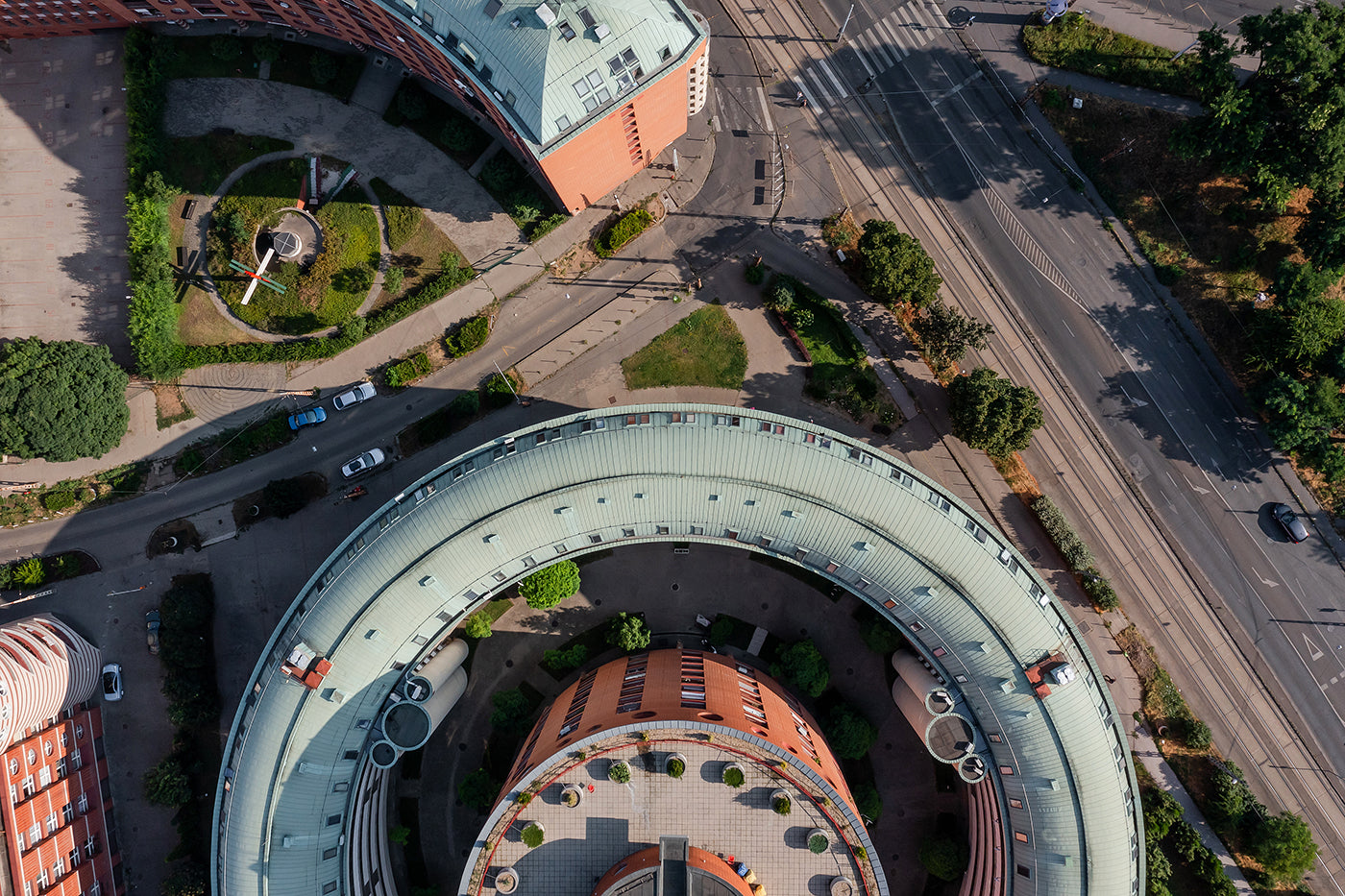 Orczy Forum from above #6510