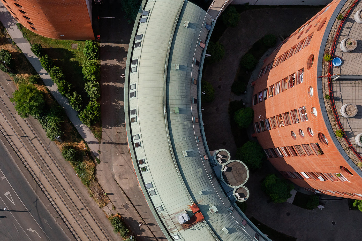 Orczy Forum from above #6514