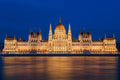 Parliament from Batthyány Square #6533
