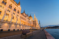 Parliament from the quay #6535
