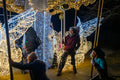 Carousel in Lumina Park #6589
