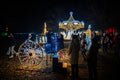Carousel in Lumina Park #6597