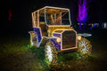 Ford Model T at Lumina Park #6614