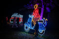 Scooter in Lumina Park #6620