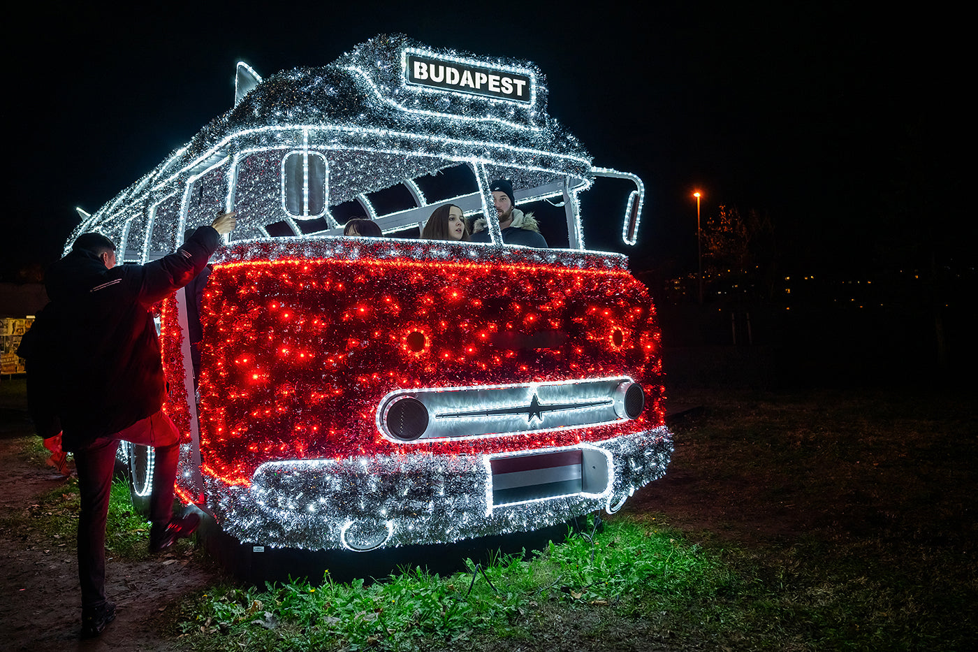 Ikarus in Lumina Park #6622