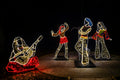 Musicians in Lumina Park #6629