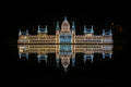 Parlament a Lumina Parkban #6628