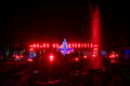 Robot in Lumina Park #6637