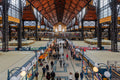 Interior of the Central Market Hall #6701