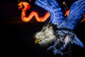 Sárkány Éve Lampion Fesztivál a Biodómnál #6725