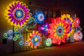Sárkány Éve Lampion Fesztivál a Biodómnál #6729