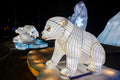 Sárkány Éve Lampion Fesztivál a Biodómnál #6740