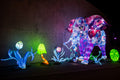 Year of the Dragon Lantern Festival at the Biodome #6750