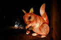Sárkány Éve Lampion Fesztivál a Biodómnál #6762