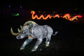 Sárkány Éve Lampion Fesztivál a Biodómnál #6767