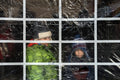Children in Chinatown #6791