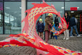 Chinese New Year Festival - Year of the Dragon #6800