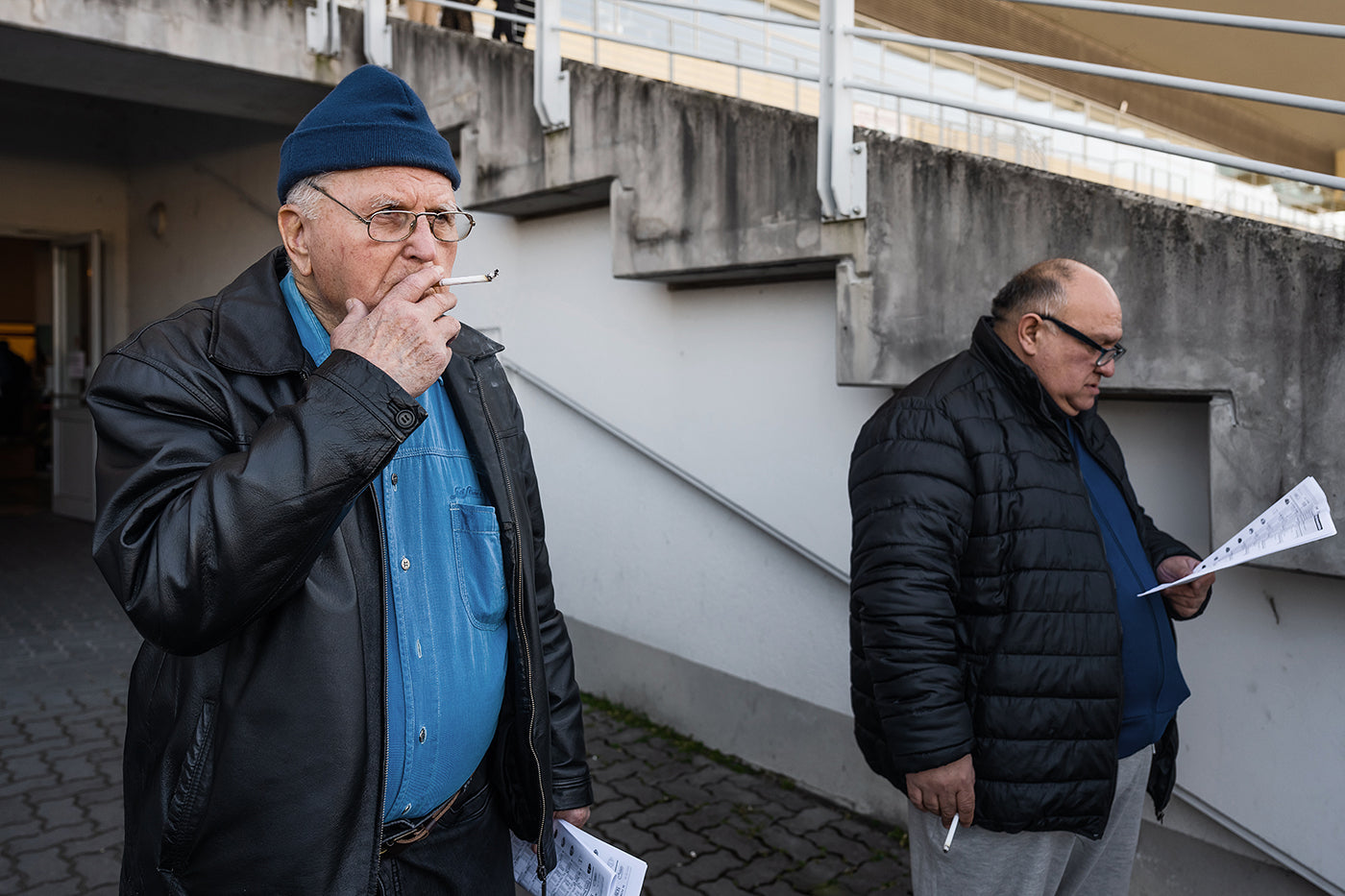 Életkép a Kincsem Parkban #7042