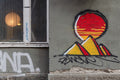Graffiti a Dob utcában #7084