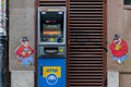 Street art Erzsébetvárosban #7098