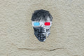 Street art Erzsébetvárosban #7107