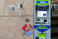 Street art Erzsébetvárosban #7110